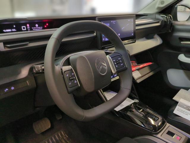 Citro&euml;n C3 MAX 