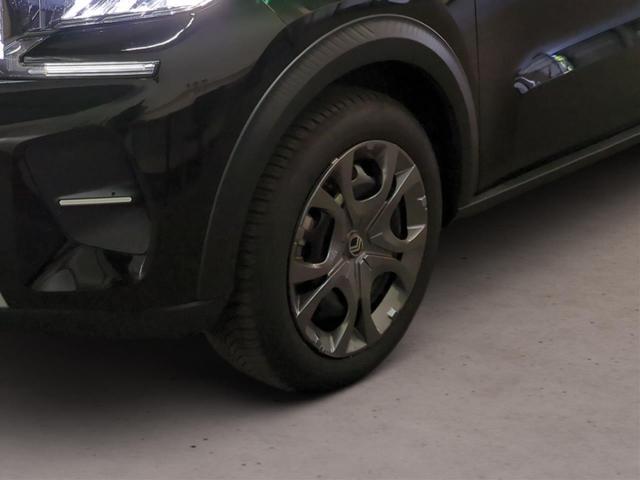 Citro&euml;n C3 MAX 