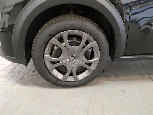 Citro&euml;n C3 MAX 