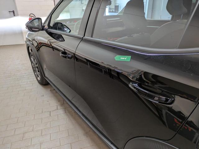 Citro&euml;n C3 MAX 