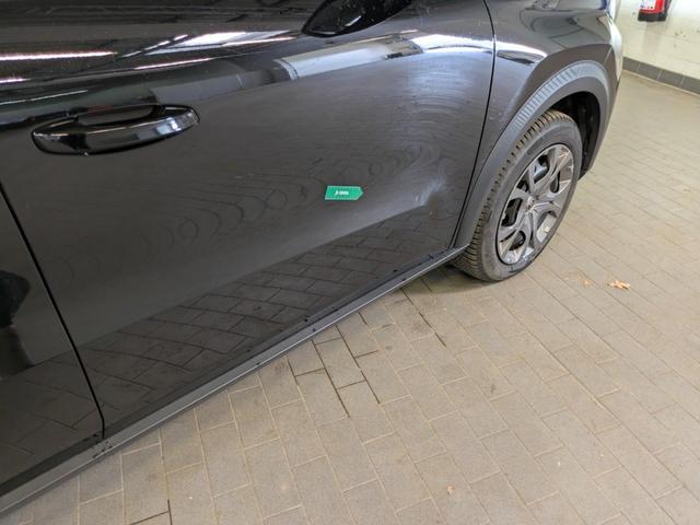 Citro&euml;n C3 MAX 