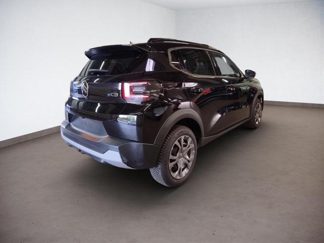 Citro&euml;n C3 MAX 