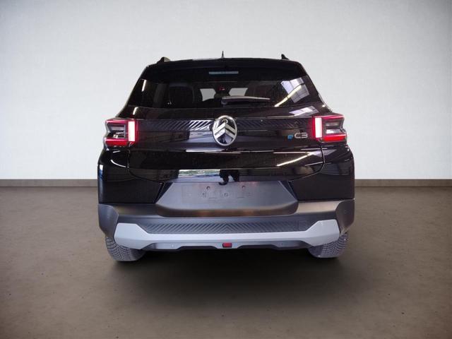 Citro&euml;n C3 MAX 