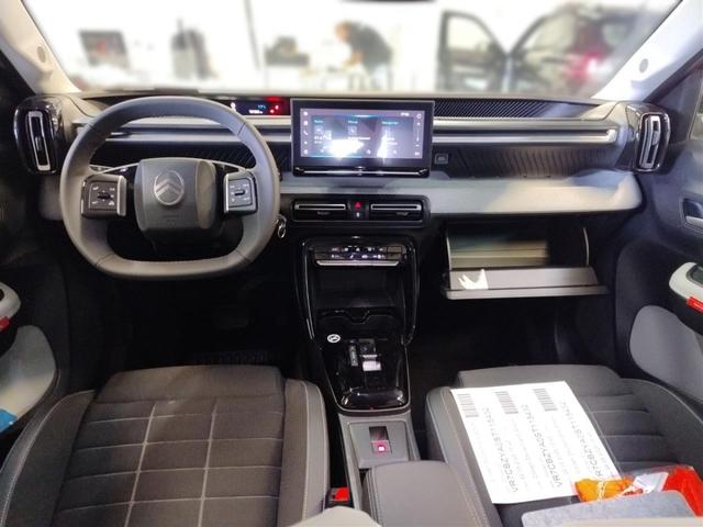 Citro&euml;n C3 MAX 