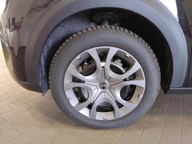 Citro&euml;n C3 MAX 