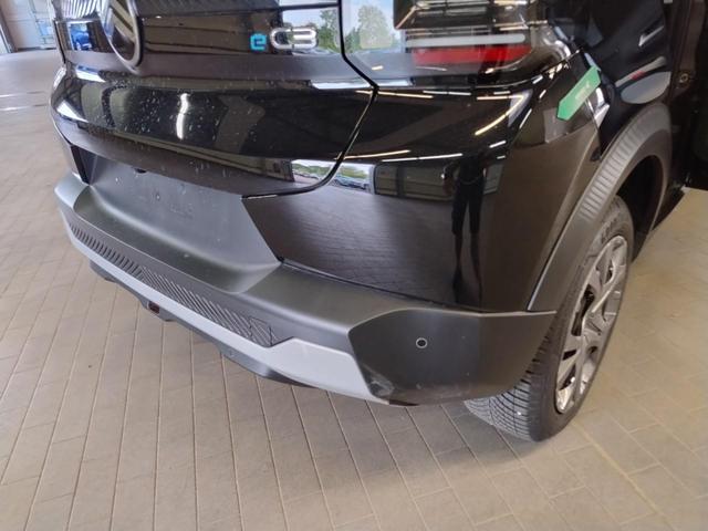 Citro&euml;n C3 MAX 