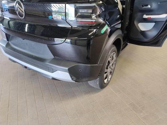 Citro&euml;n C3 MAX 