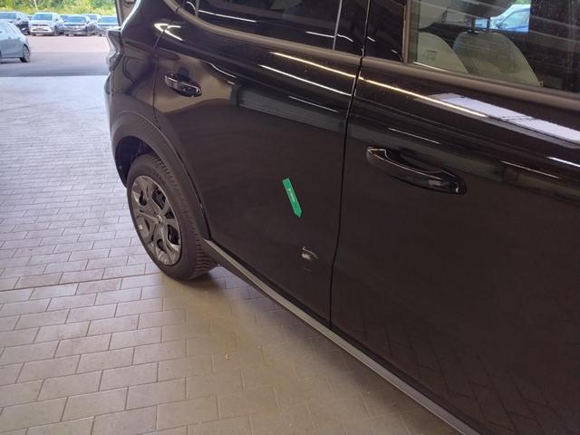 Citro&euml;n C3 MAX 