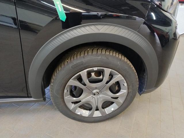 Citro&euml;n C3 MAX 