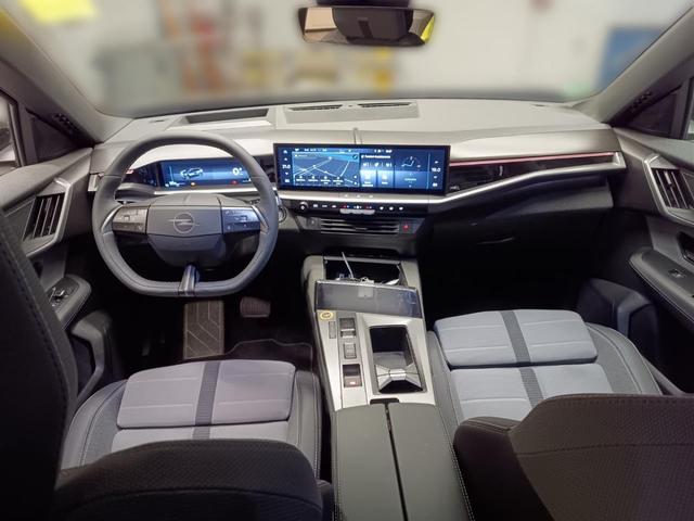 Opel Grandland GS-Line (X) 