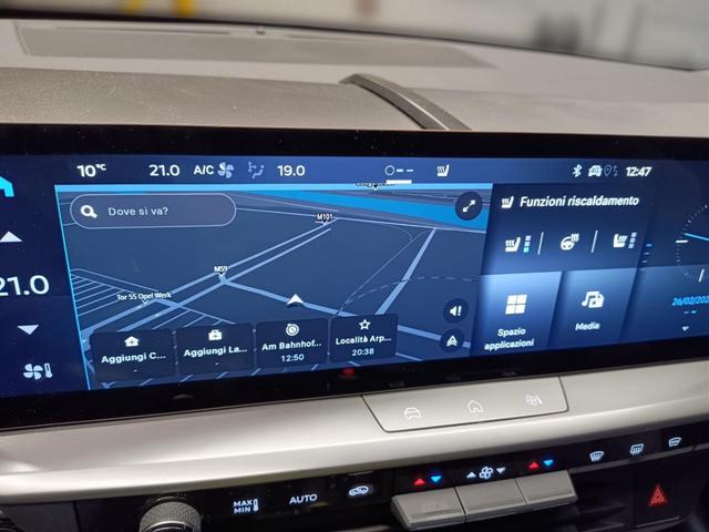 Opel Grandland GS-Line (X) 