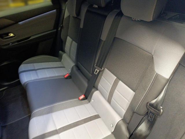 Opel Grandland GS-Line (X) 