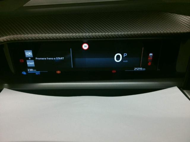 Opel Grandland GS-Line (X) 
