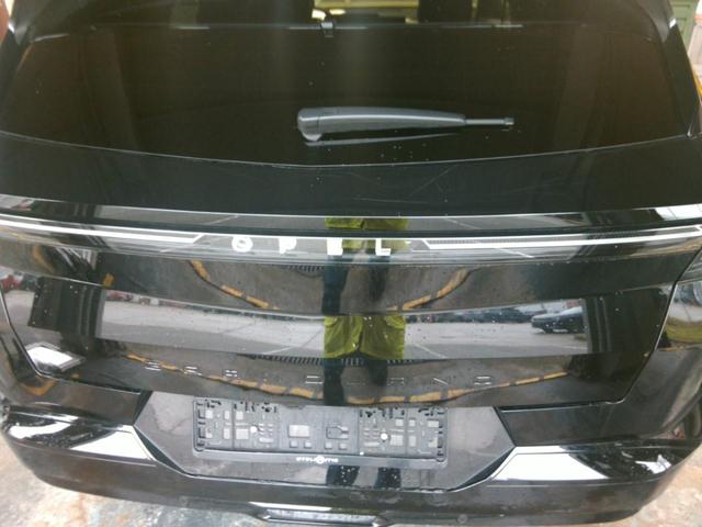Opel Grandland GS-Line (X) 