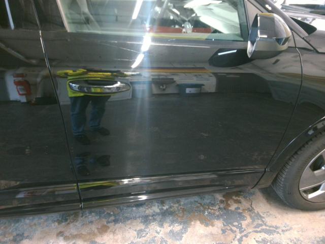 Opel Grandland GS-Line (X) 