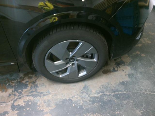 Opel Grandland GS-Line (X) 