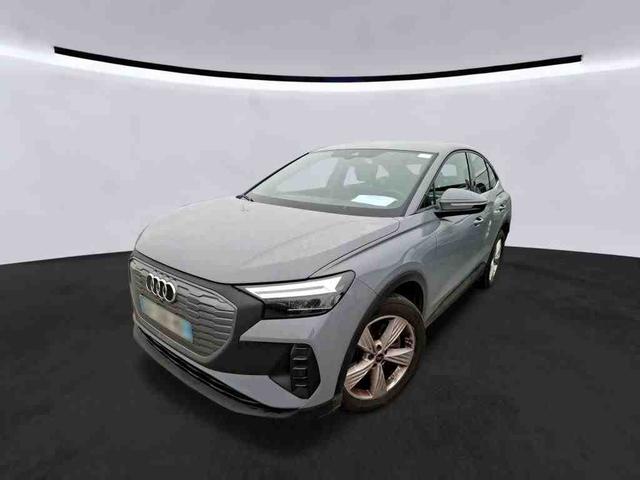 Audi Q4 e-tron - 