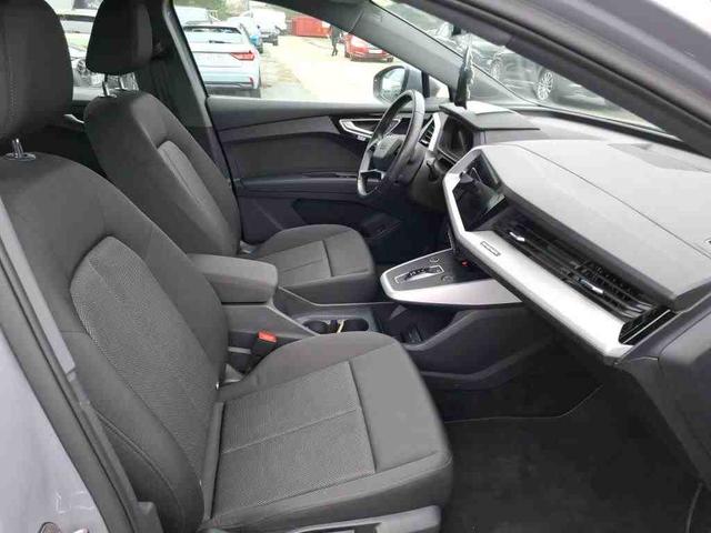 Audi Q4 e-tron Sportback 40 