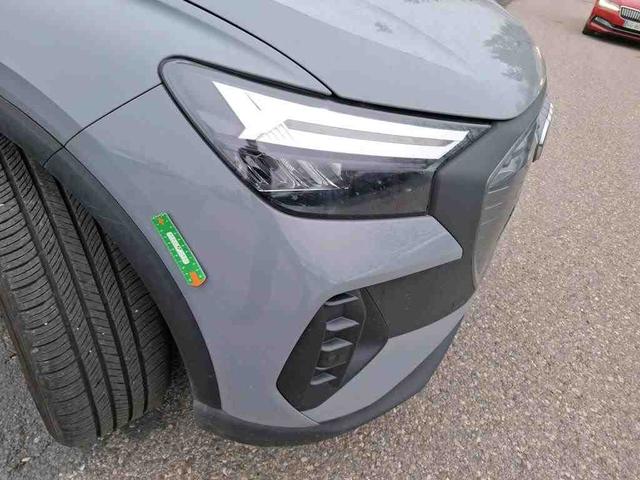 Audi Q4 e-tron Sportback 40 