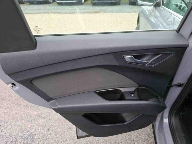 Audi Q4 e-tron Sportback 40 