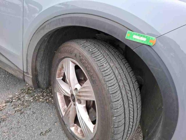 Audi Q4 e-tron Sportback 40 