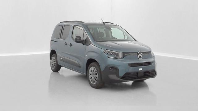 Citro&euml;n Berlingo - M 1.5 BlueHDi 130ch Plus EAT8