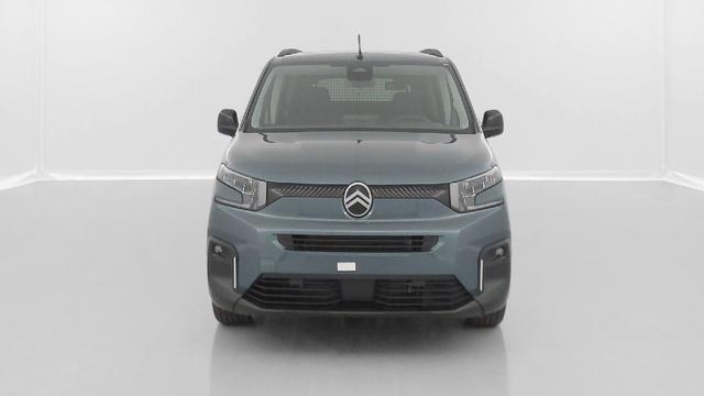 Citro&euml;n Berlingo M 1.5 BlueHDi 130ch Plus EAT8 