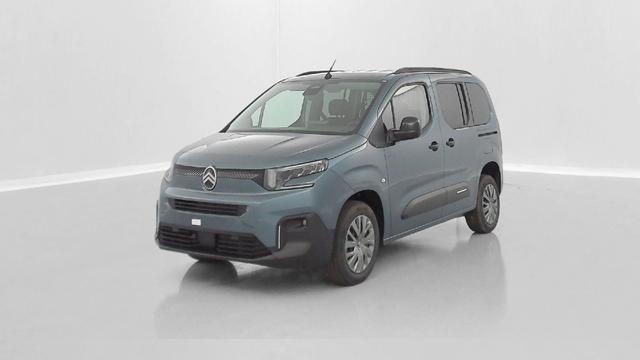 Citro&euml;n Berlingo M 1.5 BlueHDi 130ch Plus EAT8 