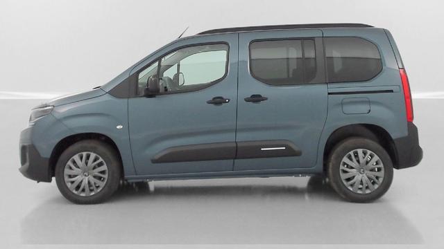 Citro&euml;n Berlingo M 1.5 BlueHDi 130ch Plus EAT8 