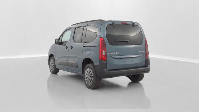Citro&euml;n Berlingo M 1.5 BlueHDi 130ch Plus EAT8 
