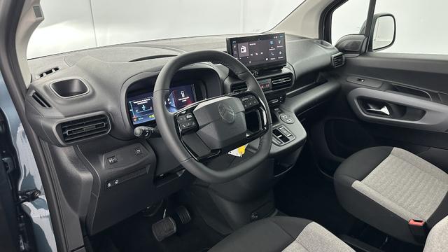 Citro&euml;n Berlingo Plus M 