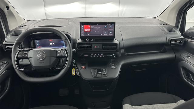 Citro&euml;n Berlingo Plus M 