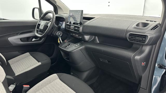 Citro&euml;n Berlingo Plus M 