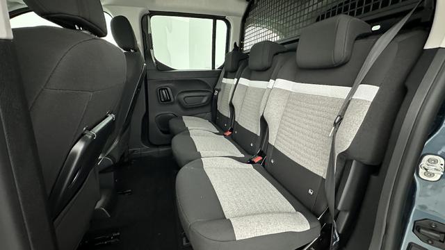 Citro&euml;n Berlingo Plus M 