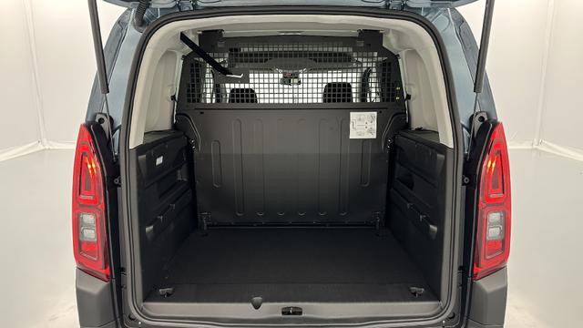 Citro&euml;n Berlingo Plus M 