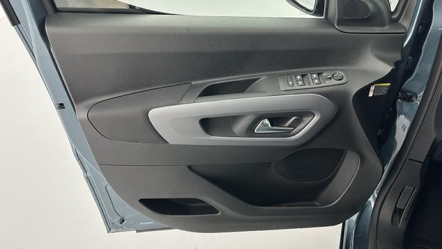 Citro&euml;n Berlingo Plus M 
