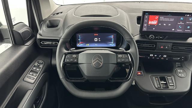 Citro&euml;n Berlingo Plus M 
