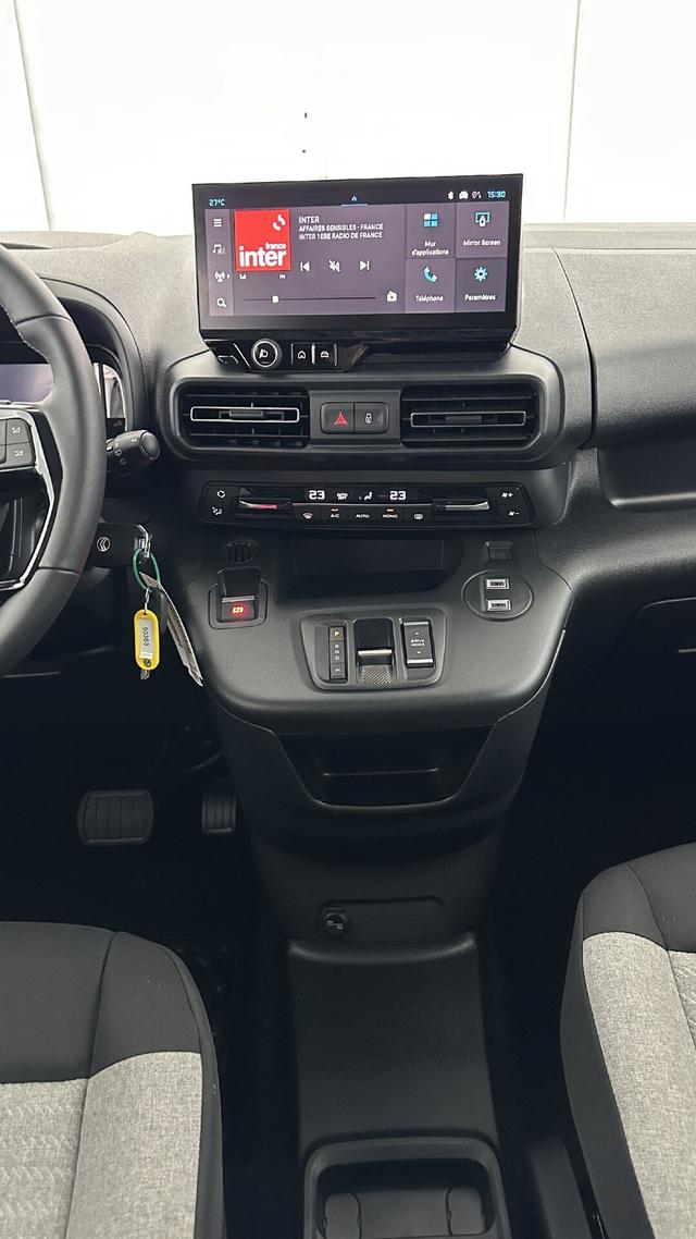 Citro&euml;n Berlingo Plus M 