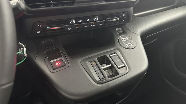 Citro&euml;n Berlingo Plus M 