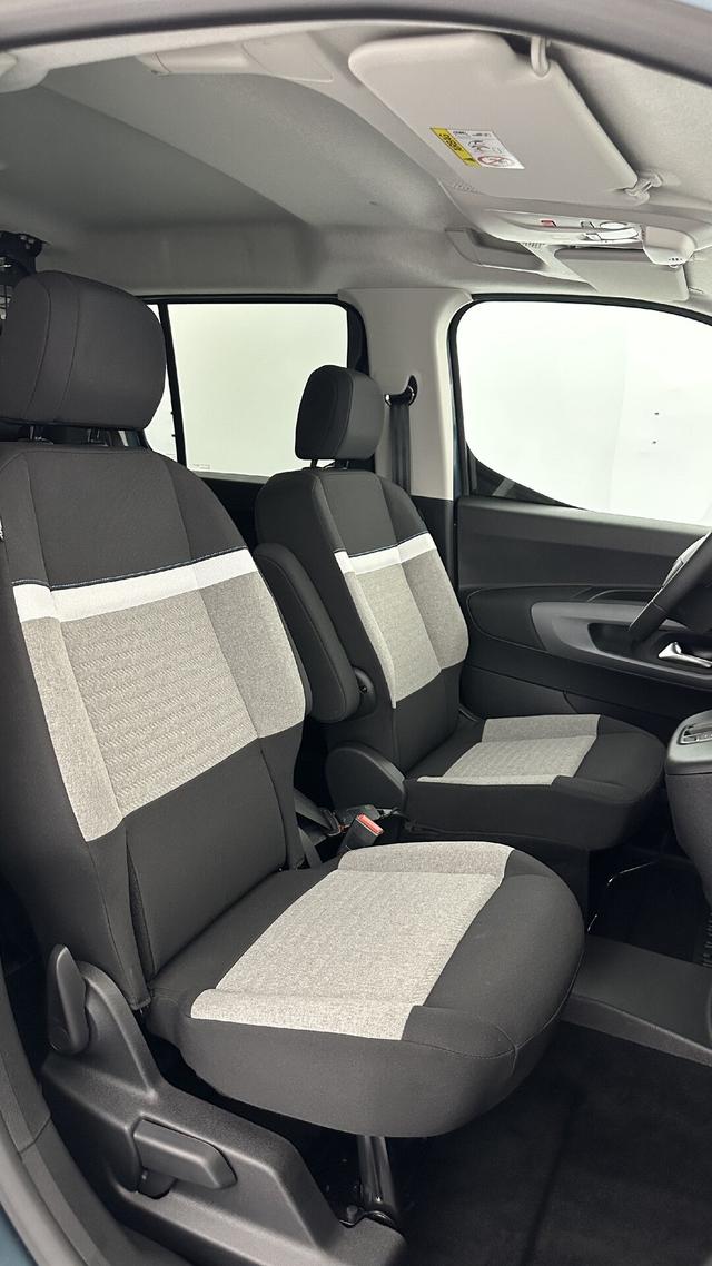 Citro&euml;n Berlingo Plus M 