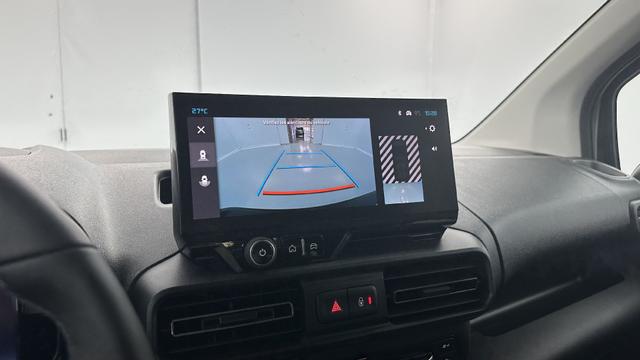 Citro&euml;n Berlingo Plus M 
