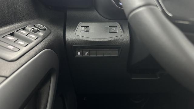 Citro&euml;n Berlingo Plus M 