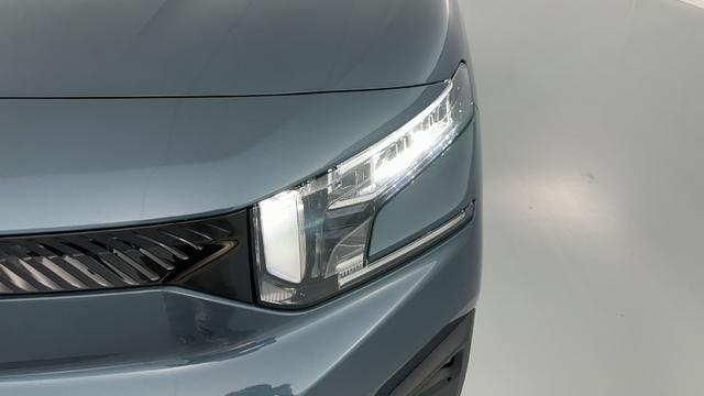 Citro&euml;n Berlingo Plus M 
