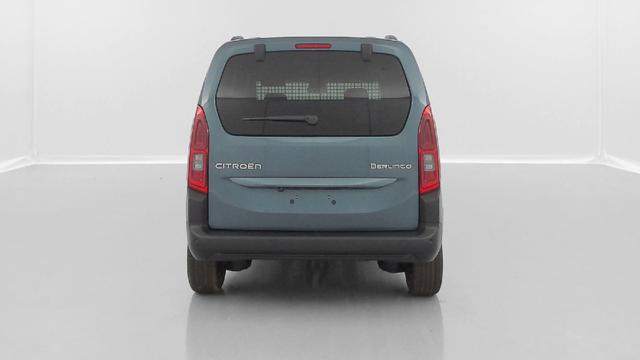 Citro&euml;n Berlingo Plus M 
