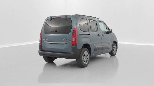 Citro&euml;n Berlingo Plus M 