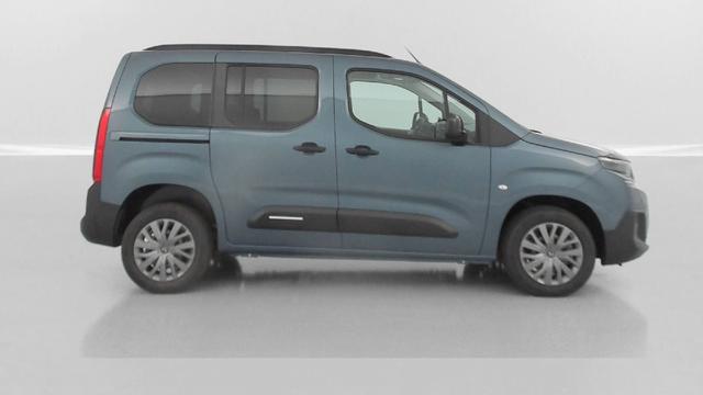 Citro&euml;n Berlingo Plus M 