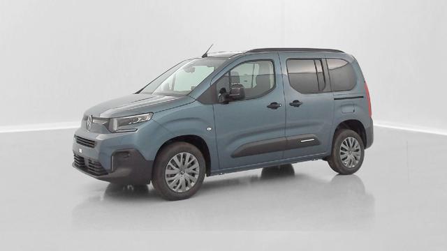 Citro&euml;n Berlingo Plus M 