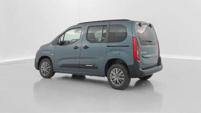 Citro&euml;n Berlingo Plus M 