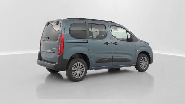 Citro&euml;n Berlingo Plus M 
