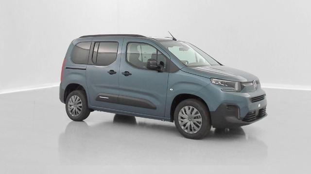 Citro&euml;n Berlingo Plus M 
